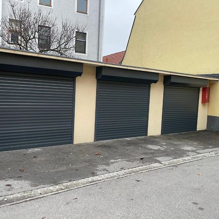 Seos Self Check In ,Gratis Parken Apartment Грац Екстериор снимка