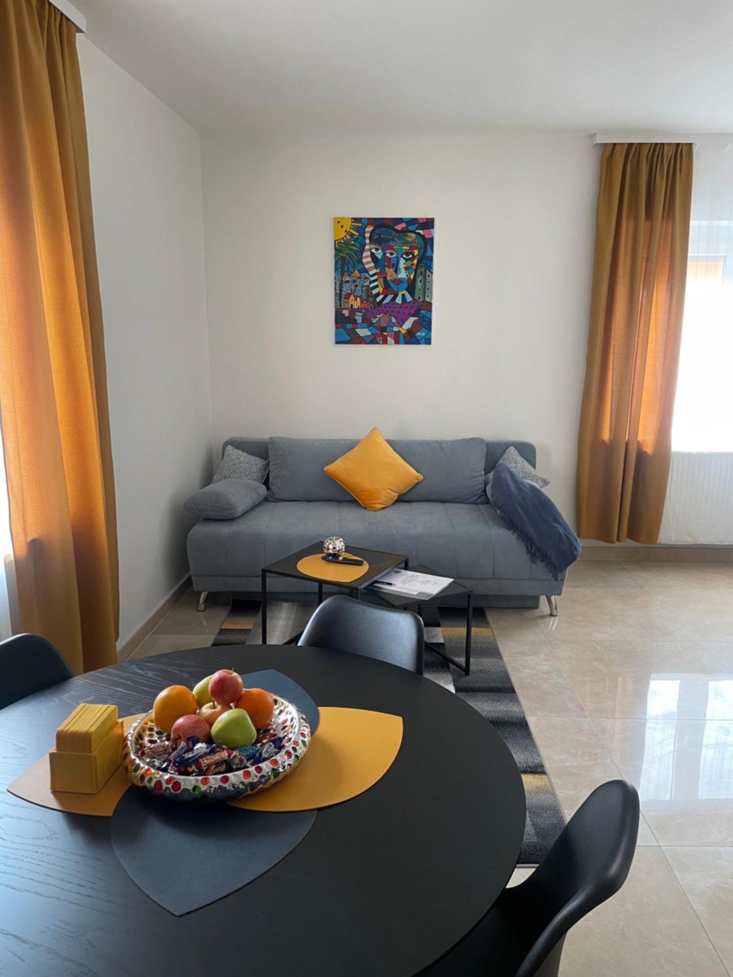 Seos Self Check In ,Gratis Parken Apartment Грац Екстериор снимка
