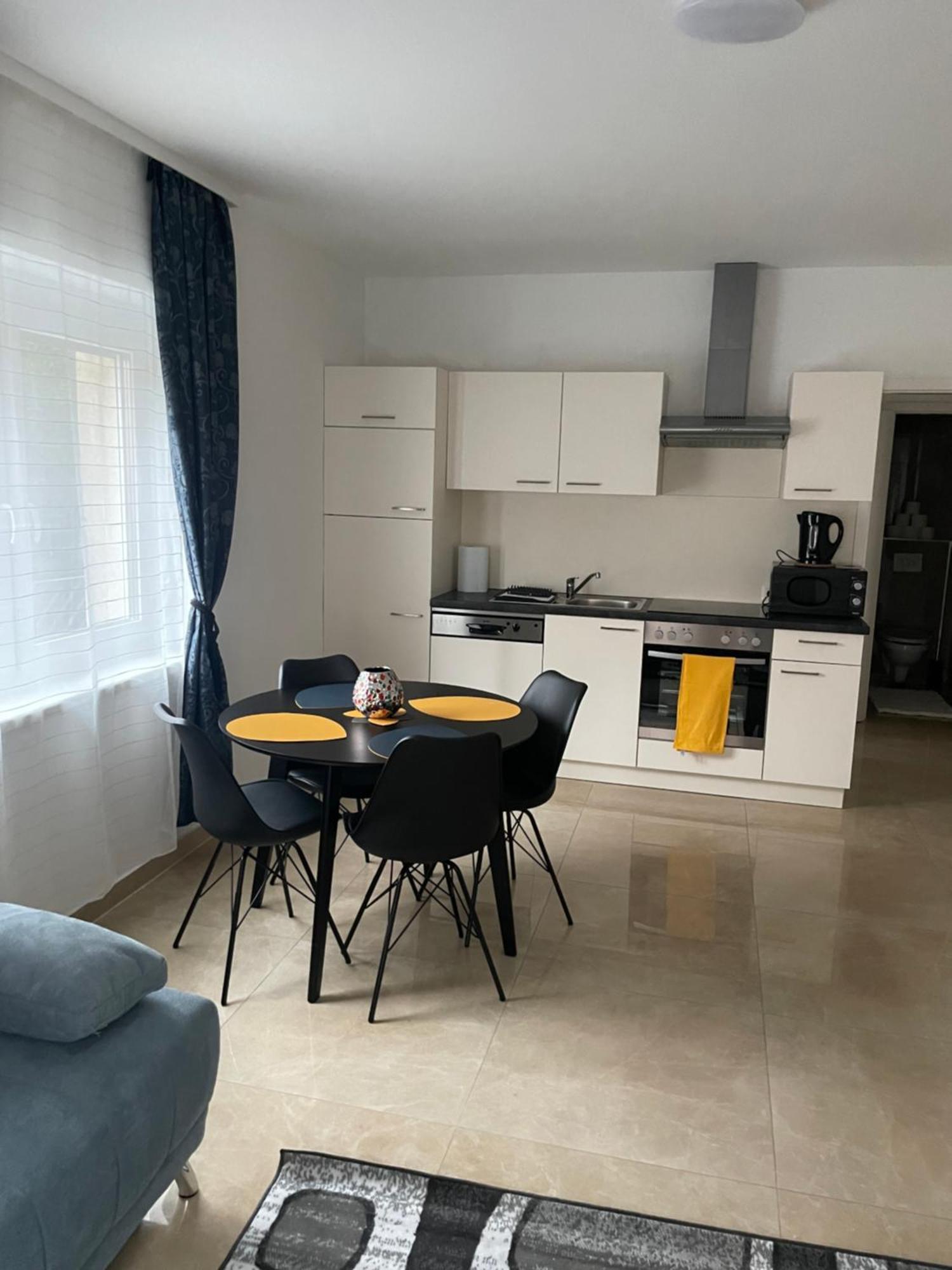 Seos Self Check In ,Gratis Parken Apartment Грац Екстериор снимка