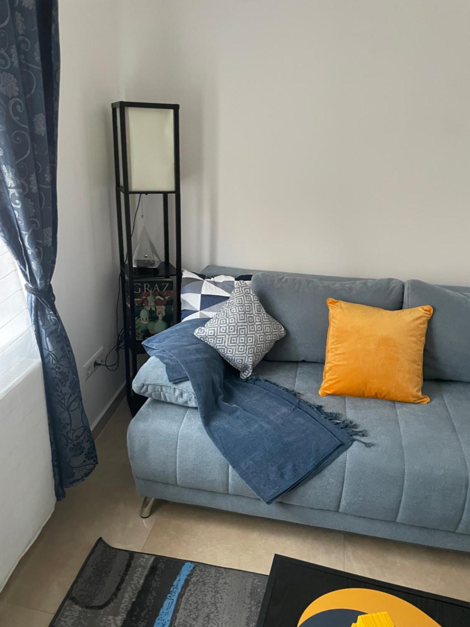 Seos Self Check In ,Gratis Parken Apartment Грац Екстериор снимка